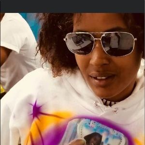 Meet your Posher, Kateasha